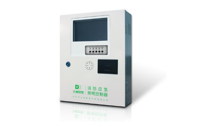 對應(yīng)急照明控制器備用電源工作時間做全面解析